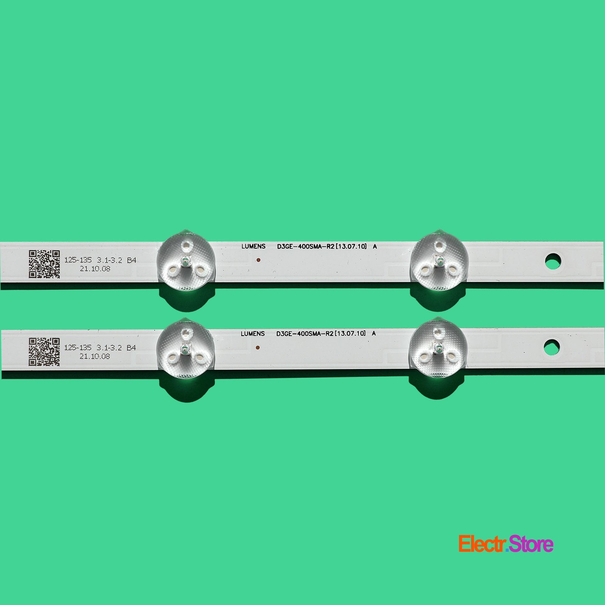 LED Backlight Strip Kits Kits, 2013SVS40, D3GE-400SMA-R2/D3GE-400SMB-R3, BN96-28766A/BN96-28767B, 13/13/13 LED (3pcs/kit), for TV 40" Samsung: UE40EH5040WXUA, UE40EH5300 WXZG, UE40EH5000, UE40H5303AK 40" BN96-28766A BN96-28767B D3GE-400SMA-R2 D3GE-400SMB-R3 LED Backlights Samsung Electr.Store