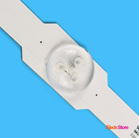 LED Backlight Strip Kits, Samsung_2014SVS_UHD_55_3228, LM41-00106G, LM41-00106H (14 pcs/kit), for TV 55" PANEL: CY-GH055HGLV3U, CY-GH055HGLV3H, CY-GH055HGL7H 2014SVS_UHD_55 55" LED Backlights LM41-00106G LM41-00106H Samsung Electr.Store