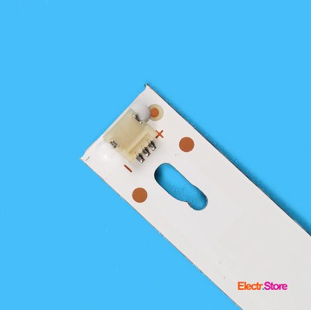 LED Backlight Strip Kits, 4708-K43WDC-A3113N11, K430WDC1_A1 SVK430AK1 (8 pcs/kit), for TV 43" 43" 4708-K43WDC-A3113N11 AOC K430WDC1_A1 LED Backlights PHILIPS Electr.Store