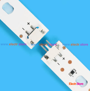 LED Backlight Strip Kits, LG Innotek 15.5Y 49"_FHD, 49LH51/LH57_FHD (8 pcs/kit), for TV 49" 49" 49"_FHD 49LH51 LED Backlights LG LH57 Electr.Store