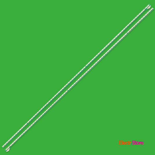 LED Backlight Strip Kits, 55" V13 ART TV, 6916L-1209B, 6916L-1210B, 2X75LED (2 pcs/kit), for TV 55" 55" 55" V13 ART 6916L1209B 6916L1210B LED Backlights LG Multi PANASONIC PHILIPS Electr.Store