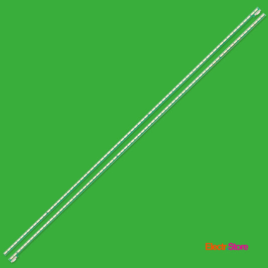 LED Backlight Strip Kits, 55" V13 ART TV, 6916L-1209B, 6916L-1210B, 2X75LED (2 pcs/kit), for TV 55" LG: 55LA640S, 55LA660V, 55LA690V, 55LA740V 55" 55" V13 ART 6916L1209B 6916L1210B LED Backlights LG Multi PANASONIC PHILIPS Electr.Store