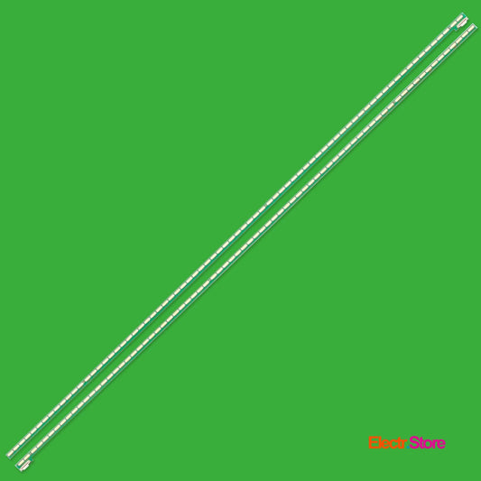 LED Backlight Strip Kits, 55" V13 ART TV, 6916L-1209B, 6916L-1210B, 2X75LED (2 pcs/kit), for TV 55" PHILIPS: 55PFL7008K/12 55" 55" V13 ART 6916L1209B 6916L1210B LED Backlights LG Multi PANASONIC PHILIPS Electr.Store