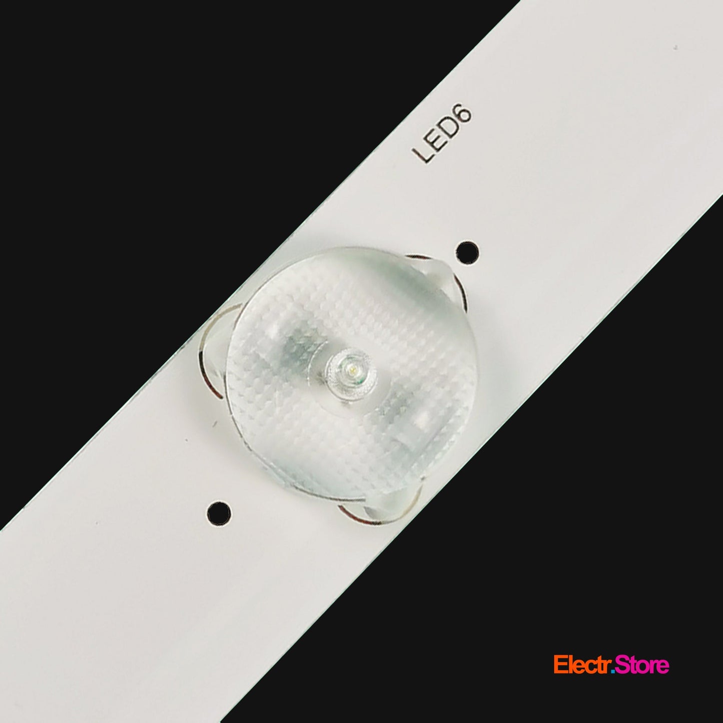 LED backlight Strip Kits, 5800-W32001-3P00, 05-20024A-04A, 606MM (3 pcs/kit), for TV 32" PANEL: LC320DXJ-SFA2 32" 5800-W32001-3P00 5800-W32001-5P00 LED Backlights Skyworth STRONG SRT Electr.Store