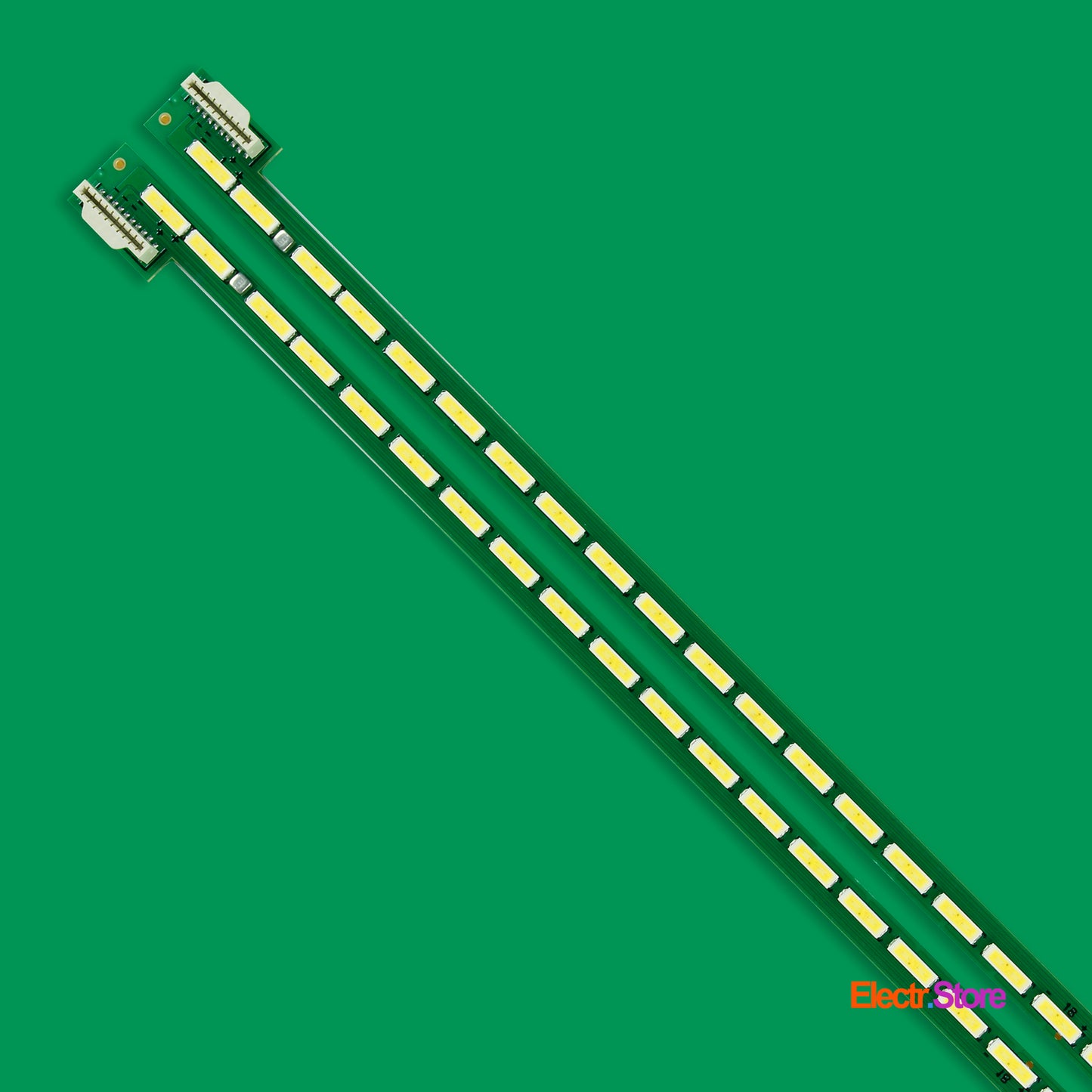 LED Backlight Strip Kits, 42" ART TV Rev0.6 1_L/R-Type, 6916L-0952A, 2X54LED (2 pcs/kit), for TV 42" 42" 42" ART 6916L0952A 6920L-0001C LED Backlights LG PHILIPS Electr.Store