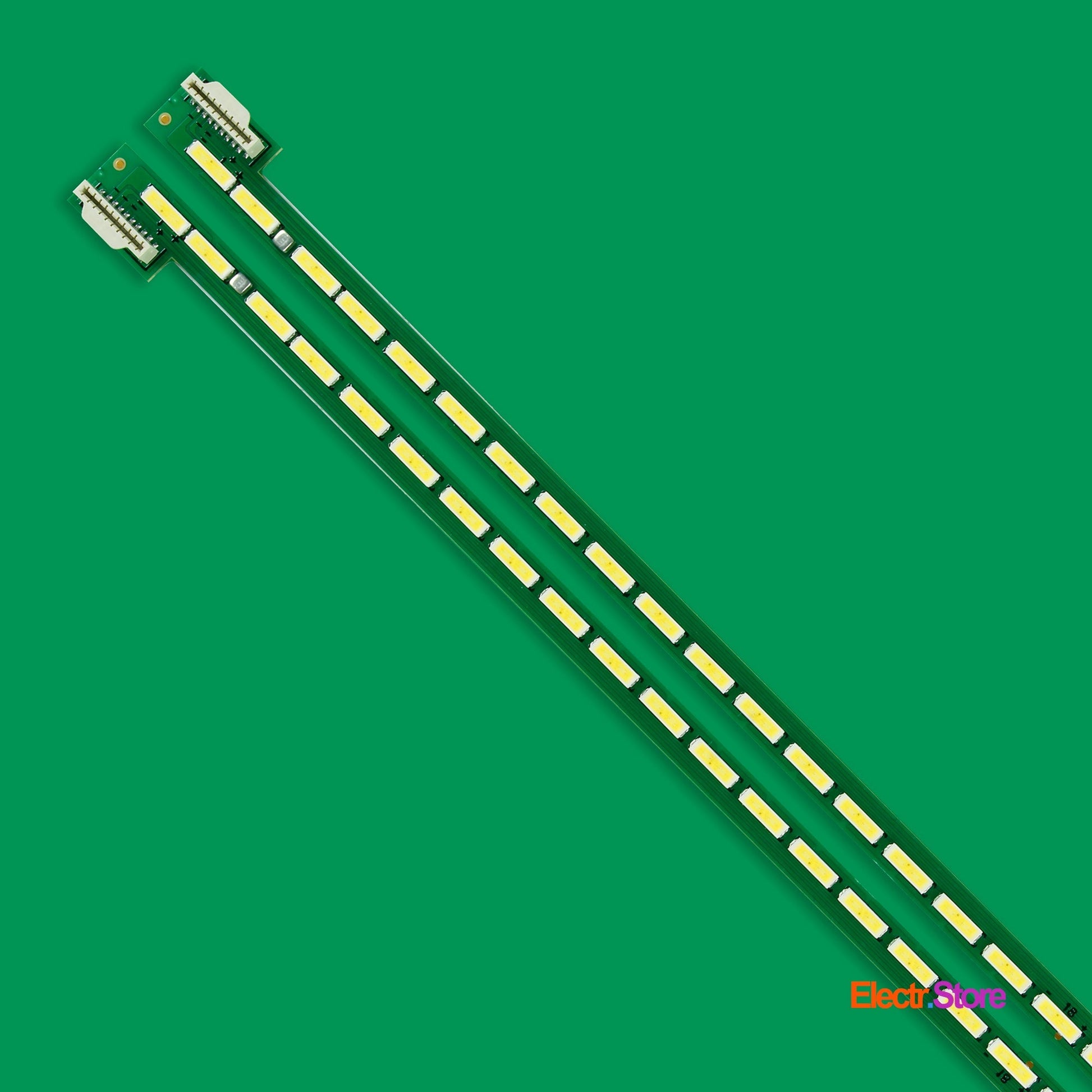 LED Backlight Strip Kits, 42" ART TV Rev0.6 1_L/R-Type, 6916L-0952A, 2X54LED (2 pcs/kit), for TV 42" LG: 42LA691, 42LA660S, 42LA6608 42" 42" ART 6916L0952A 6920L-0001C LED Backlights LG PHILIPS Electr.Store