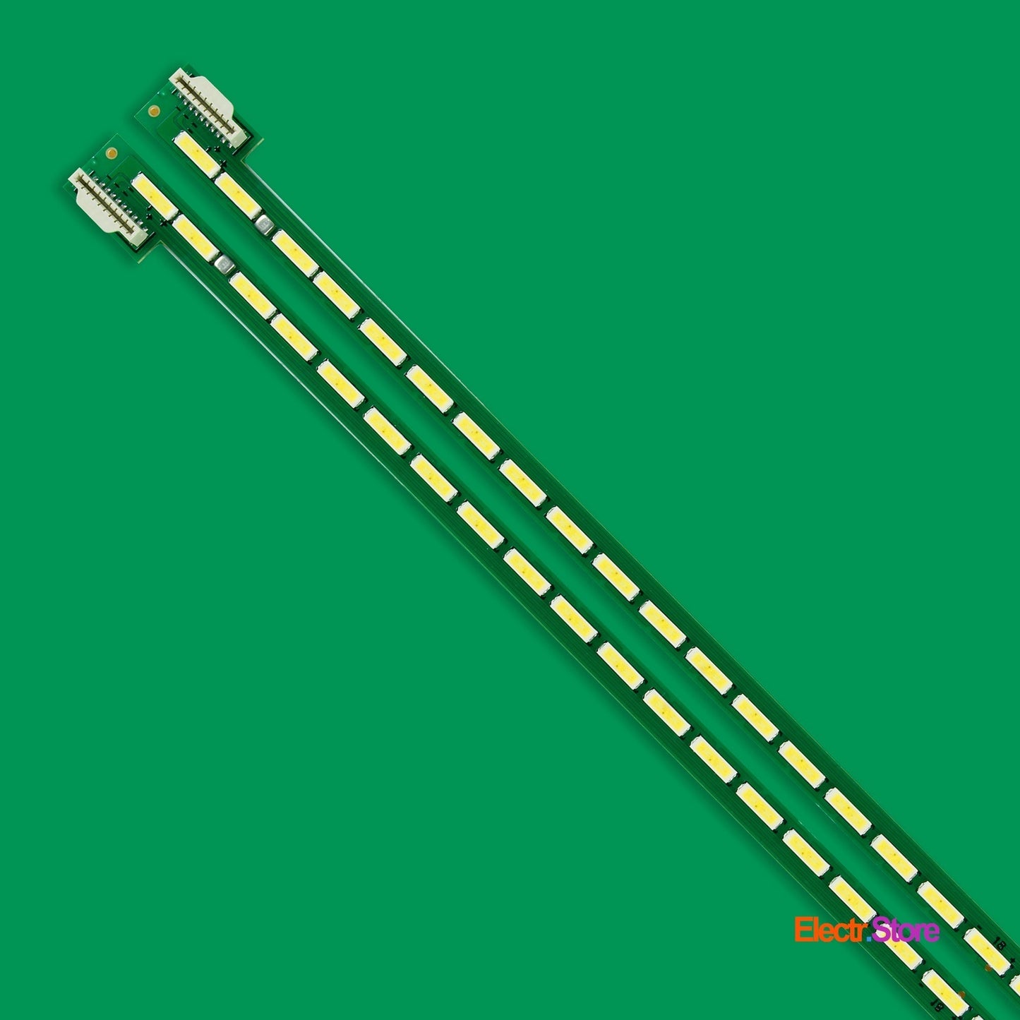 LED Backlight Strip Kits, 42" ART TV Rev0.6 1_L/R-Type, 6916L-0952A, 2X54LED (2 pcs/kit), for TV 42" PHILIPS: 42PFL6158, 42PFL7108 42" 42" ART 6916L0952A 6920L-0001C LED Backlights LG PHILIPS Electr.Store