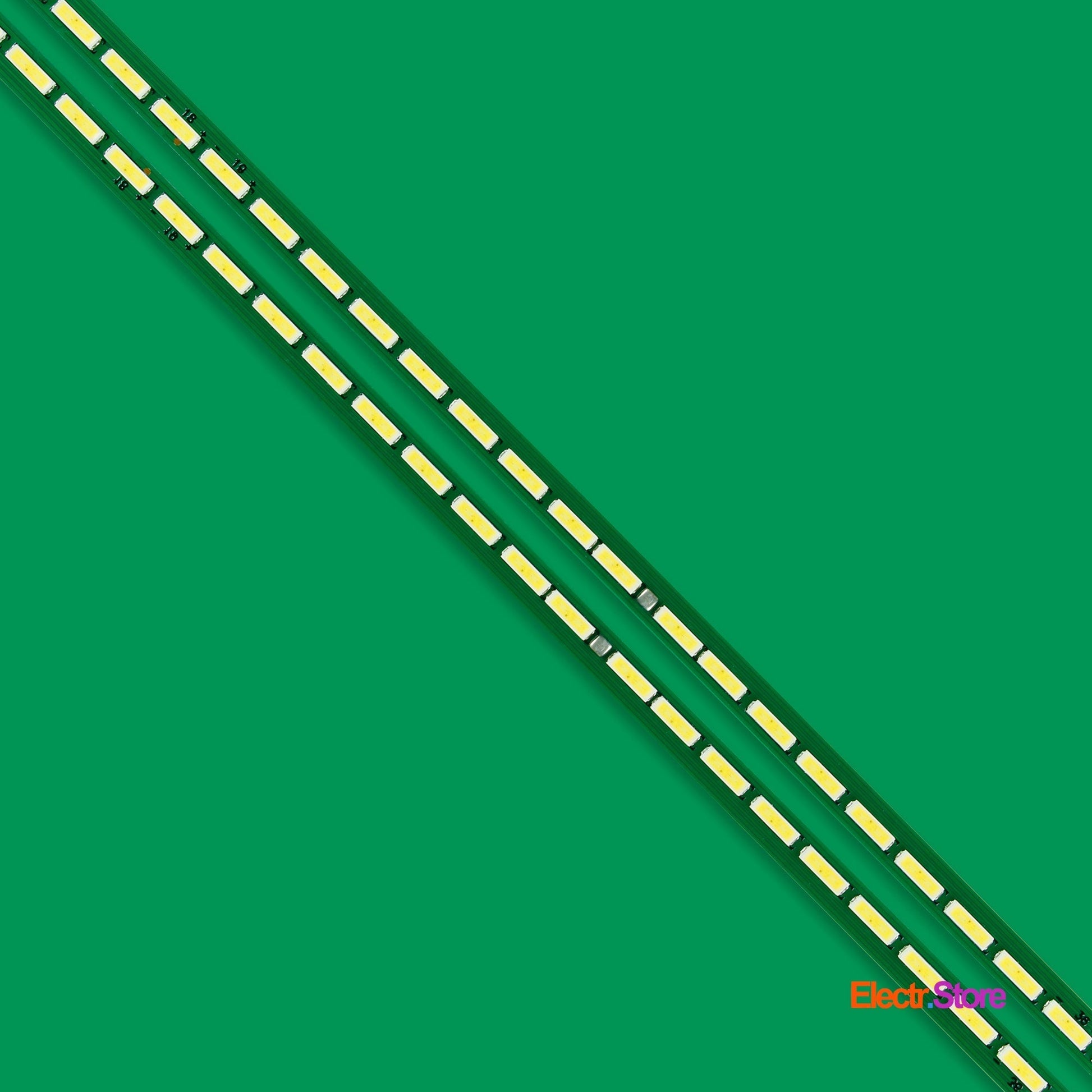 LED Backlight Strip Kits, 42" ART TV Rev0.6 1_L/R-Type, 6916L-0952A, 2X54LED (2 pcs/kit), for TV 42" PHILIPS: 42PFL6188K/12, 42PFL6678, 42PFL7008, 42PFL6198 42" 42" ART 6916L0952A 6920L-0001C LED Backlights LG PHILIPS Electr.Store