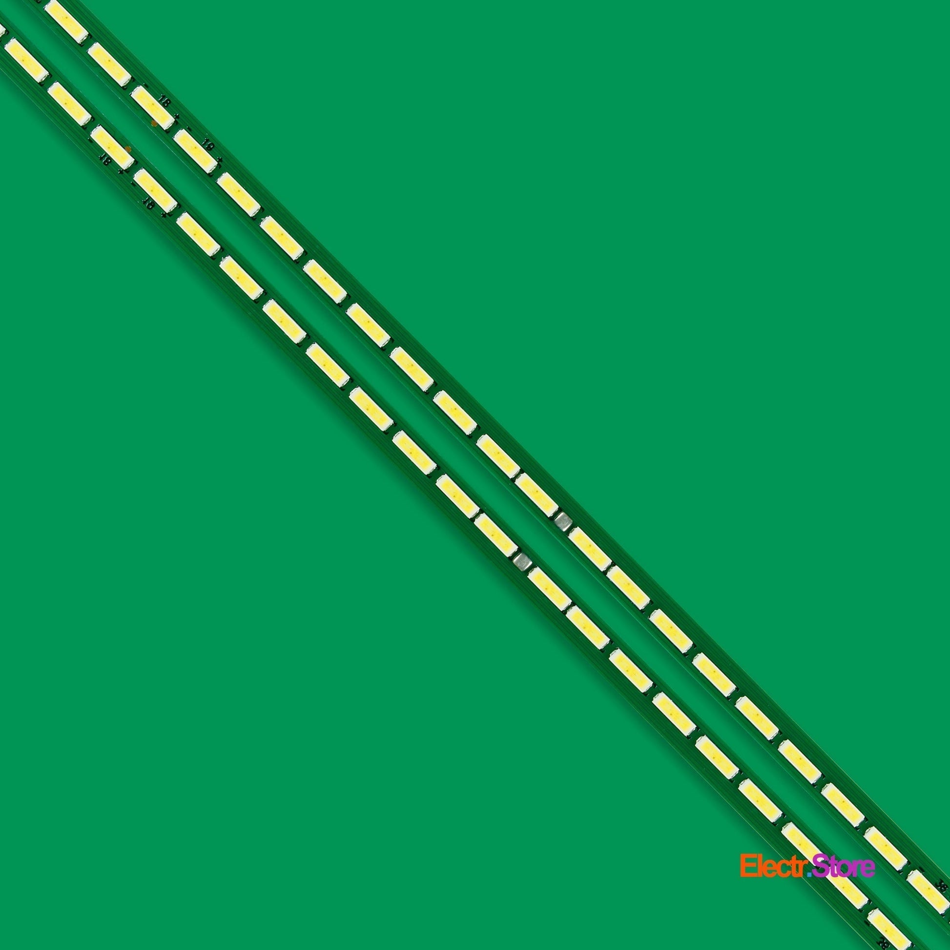 LED Backlight Strip Kits, 42" ART TV Rev0.6 1_L/R-Type, 6916L-0952A, 2X54LED (2 pcs/kit), for TV 42" PHILIPS: 42PFL6158, 42PFL7108 42" 42" ART 6916L0952A 6920L-0001C LED Backlights LG PHILIPS Electr.Store