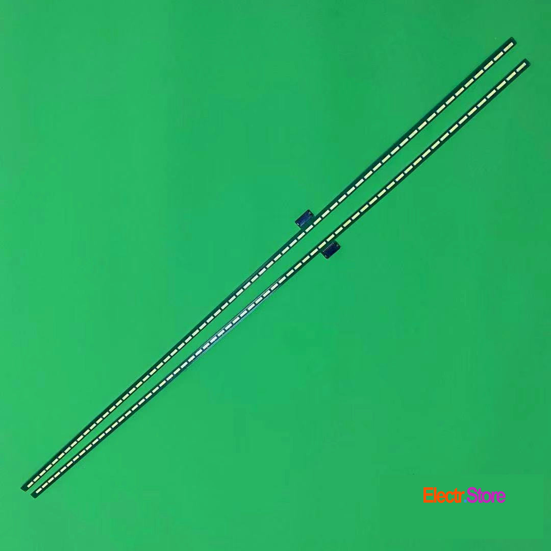 LED Backlight Strip Kits, 47" ART TV Rev0.6 2_L/R-Type, 6916L0890A/6916L0891A, 2X63LED (2 pcs/kit), for TV 47" LG: 47LM6600 47" 47" ART TV 6916L0890A 6916L0891A 6920L-0001C LED Backlights Lenovo LG Skyworth TCL Electr.Store
