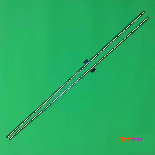 LED Backlight Strip Kits, 47" ART TV Rev0.6 2_L/R-Type, 6916L0890A/6916L0891A, 2X63LED (2 pcs/kit), for TV 47" LG: 47LM6600 47" 47" ART TV 6916L0890A 6916L0891A 6920L-0001C LED Backlights Lenovo LG Skyworth TCL Electr.Store