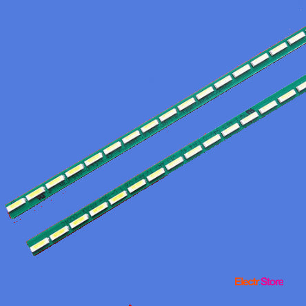 LED Backlight Strip Kits, 42" V13 ART TV Rev0.6 1_L/R-Type, 6922L-0072A 2X57LED (2 pcs/kit), for TV 42" 42" 42" V13 ART 6920L-0001C LED Backlights LG PHILIPS Electr.Store