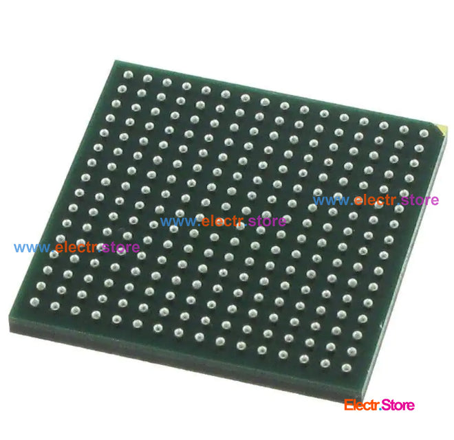 Intel Gigabit Ethernet Controllers 82580EB S LH5Q 82580EB S LH5Q Ethernet ICs IC Intel Electr.Store