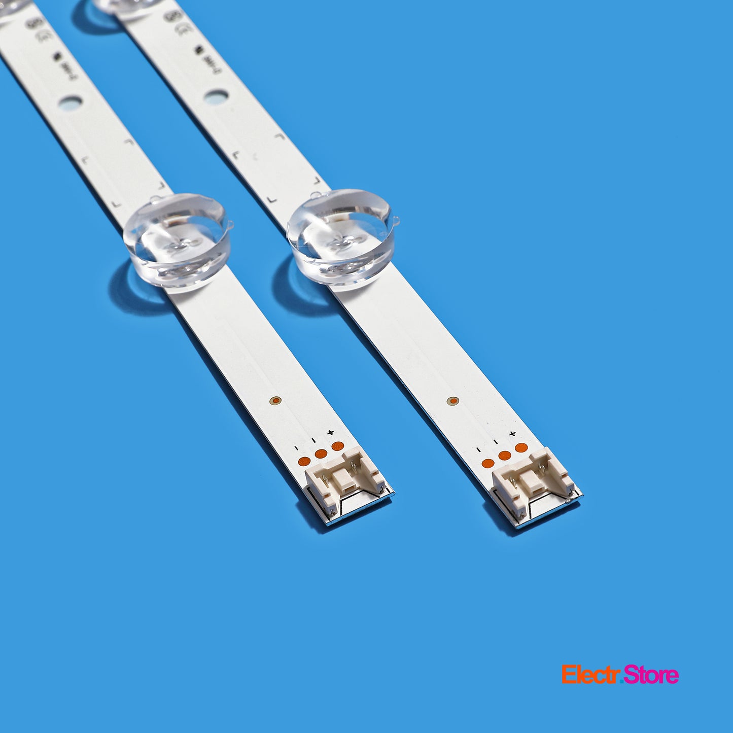 LED Backlight Strip Kits, Innotek POLA2.0 32" A/B Type, AGF78399401, 6/7/6LED (3 pcs/kit), for TV 32" 32" LED Backlights LG POLA2.0 32'' Electr.Store