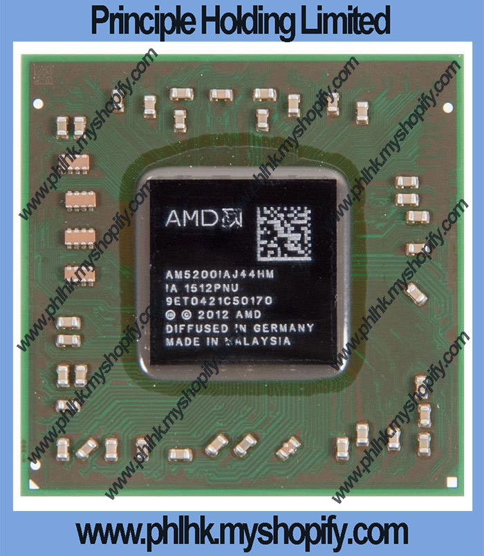 CPU/Microprocessors socket FT3 AMD A6-5200 2000MHz (2048Kb L2 Cache, AM5200IAJ44HM) - AMD - Beema - Processors - Electr.Store