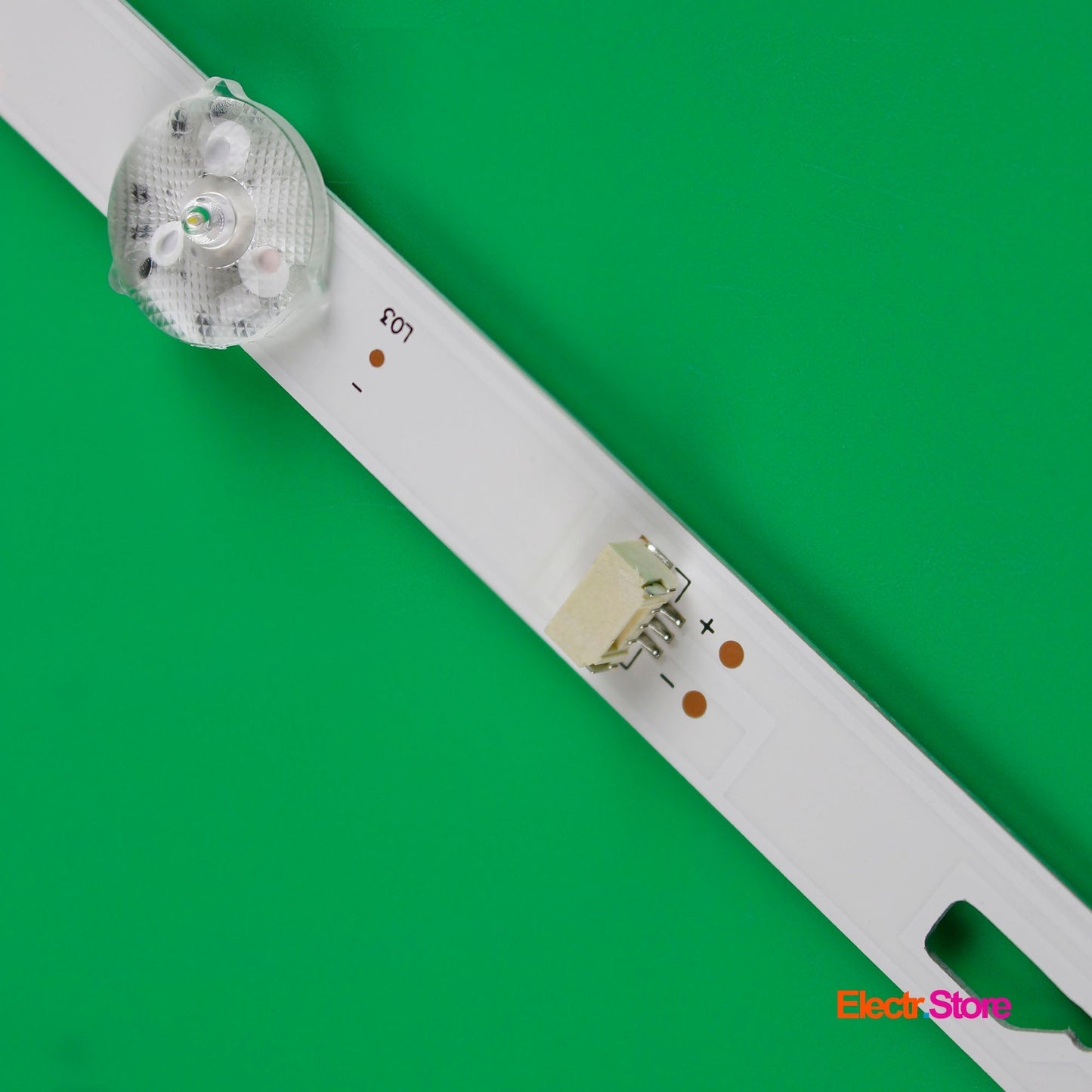 LED Backlight Strip Kits, JL.D32061330-057GS-M, JL.D32061330-004AS-M, 4C-LB320T-JF3/JF4 (2 pcs/kit), for TV 32" TCL: H32B3913 32" JL.D32061330-057GS-M LED Backlights Multi Others TCL THOMSON Whaley Electr.Store