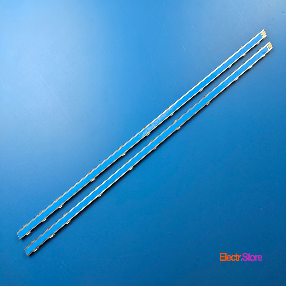 LED Backlight Strip Kits, JL.D320B1235-078CS-C, VST11LED33V (2 pcs/kit), for TV 32" PANEL: VES315WNDL-2D-N03, VES315WNDL-2D-N11, VES315WNDA-2D-N12 32" Finlux Funai Hitachi Hyundai JL.D320B1235-078CS-C JVC LED Backlights Medion ORION PHILIPS Sharp Telefunken Toshiba VST11LED33V Electr.Store
