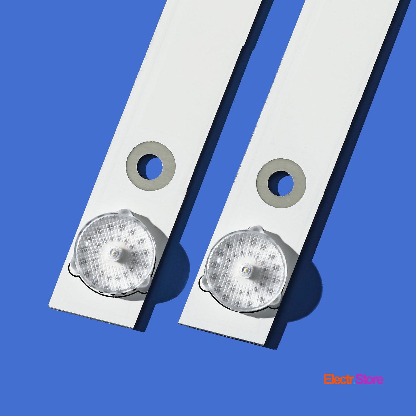 LED Backlight Strip Kits, JS-D-JP3220-061EC, E32F2000, MS-L1084 (2 pcs/kit), for TV 32" PANEL: DU32-1000 ST3151A05-9 VER 2.1, DU32-1000 ST3151A05-8 VER 2.3, DU32-1000 ST3151A04- 8 VER 2.1, DU32-1000 ST315A05-8 VER.2.2 32" Akai E32F2000 JS-D-JP3220-061EC LED Backlights Nordmende ROWA Electr.Store