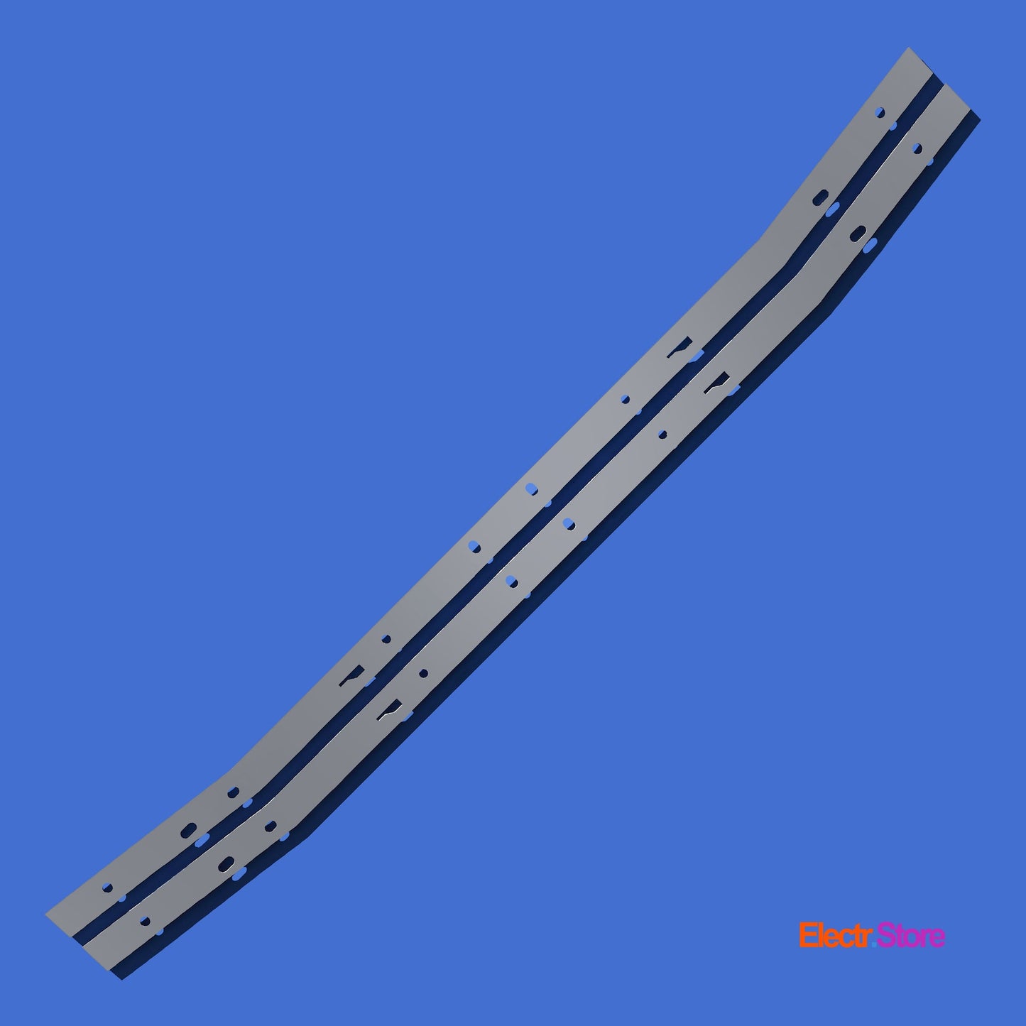 LED Backlight Strip Kits, JS-D-JP3220-061EC, E32F2000, MS-L1084 (2 pcs/kit), for TV 32" PANEL: DU32-1000 ST3151A05-9 VER 2.1, DU32-1000 ST3151A05-8 VER 2.3, DU32-1000 ST3151A04- 8 VER 2.1, DU32-1000 ST315A05-8 VER.2.2 32" Akai E32F2000 JS-D-JP3220-061EC LED Backlights Nordmende ROWA Electr.Store