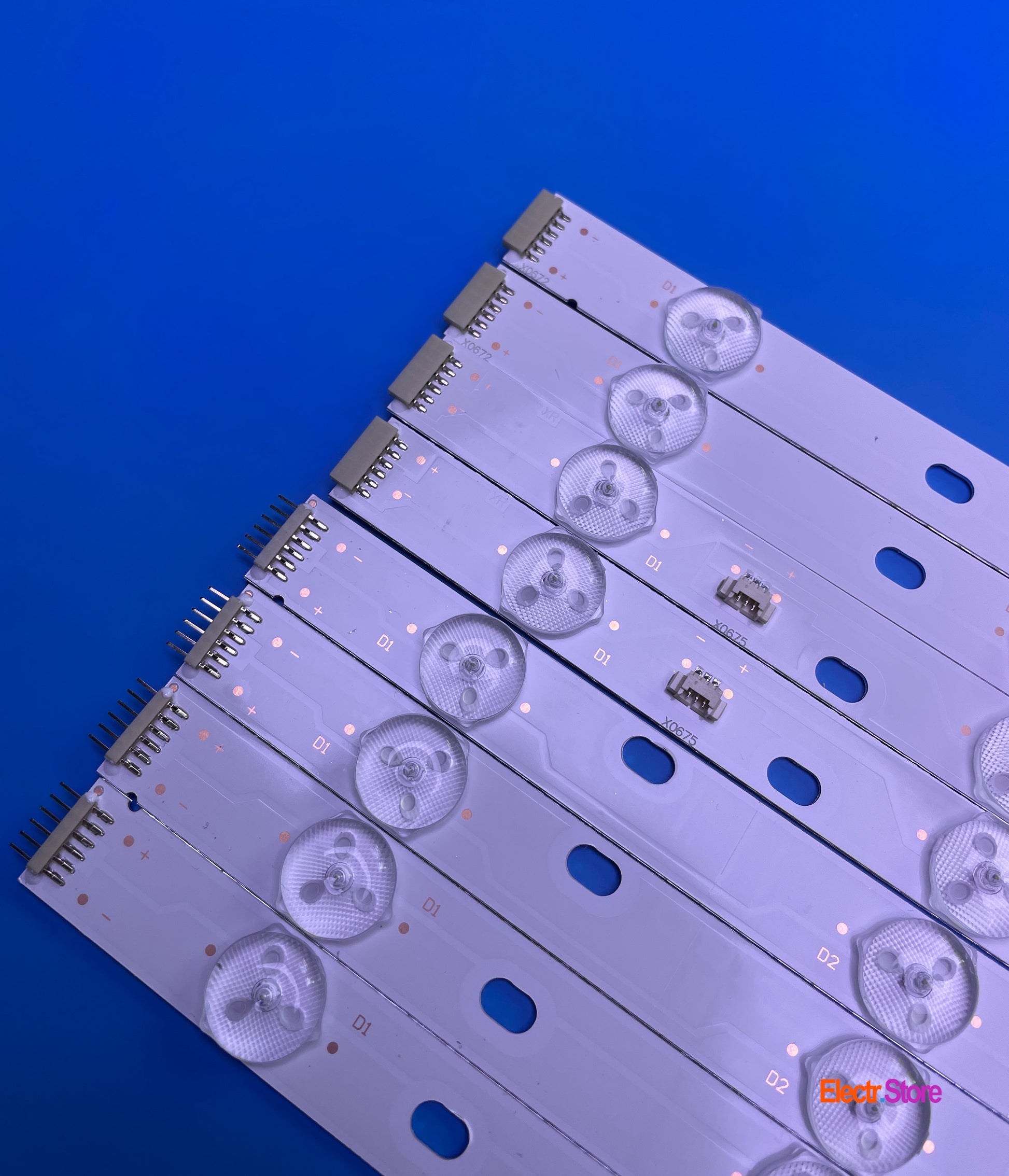 LED Backlight Strip Kits, LED39D11-ZC14-01/02/03/04, 30339011213/4/5/6 (8 pcs/Kit), for TV 39", 40" MYSTERY: mtv-4018lt2, mtv-4022lt2, mtv-40282, mtv-40282 30339011213 30339011214 30339011215 30339011216 39"40" Haier JVC LED Backlights LED39D11-ZC14-01(C) LED39D11-ZC14-02(C) LED39D11-ZC14-03(C) LED39D11-ZC14-04(C) Matrix Mystery pioneer Electr.Store
