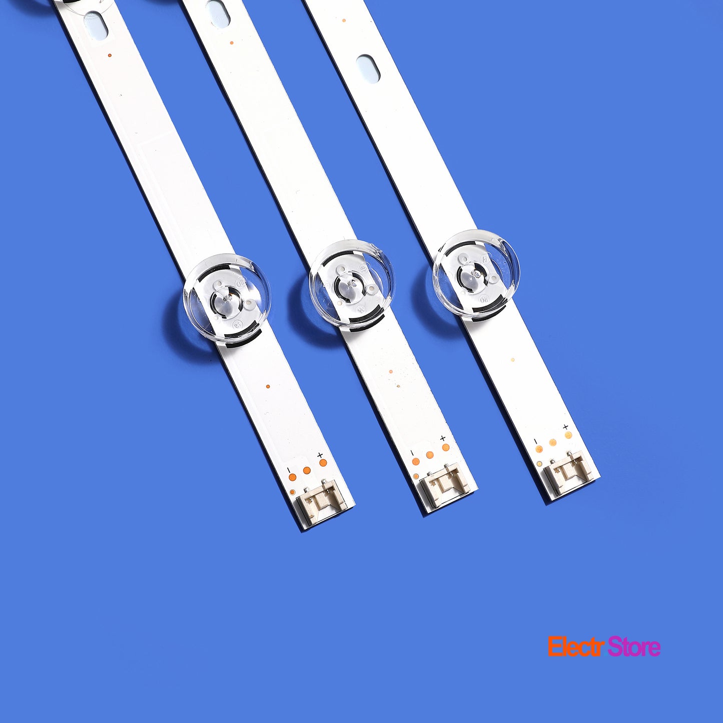 LED Backlight Strip Kits, Innotek DRT 3.0 32"_A/B-Type, AGF78399801, 6916L-1974A/6916L-1975A (3 pcs/kit), for TV 32" 32" DRT 3.0 DRT 3.0 32" LED Backlights LG Electr.Store