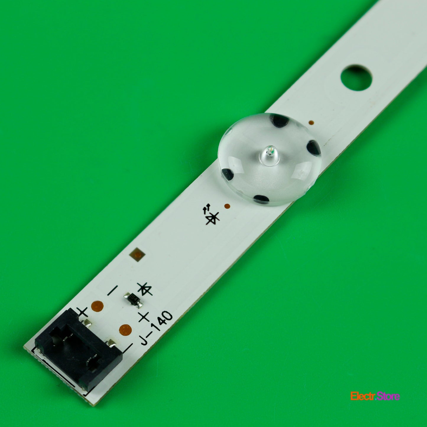 LED Backlight Strip Kits, LG Innotek direct 43inch UHD, UF64_UHD_A (3 pcs/kit), for TV 43" LG: 43UH603V, 43UF6409, 43UH6107, 43UH620V 43" Innotek direct 43inch UHD LED Backlights LG UF64_UHD_A Electr.Store