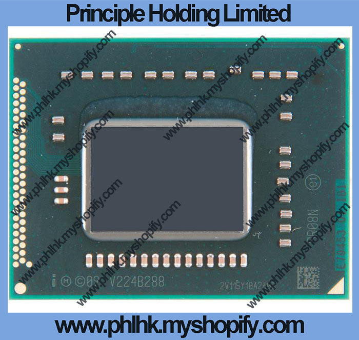 CPU/Microprocessors socket BGA1023 Intel Celeron 847 1100MHz (Sandy Bridge, 512Kb L3 Cache, SR08N) - Celeron - Intel - Processors - Electr.Store