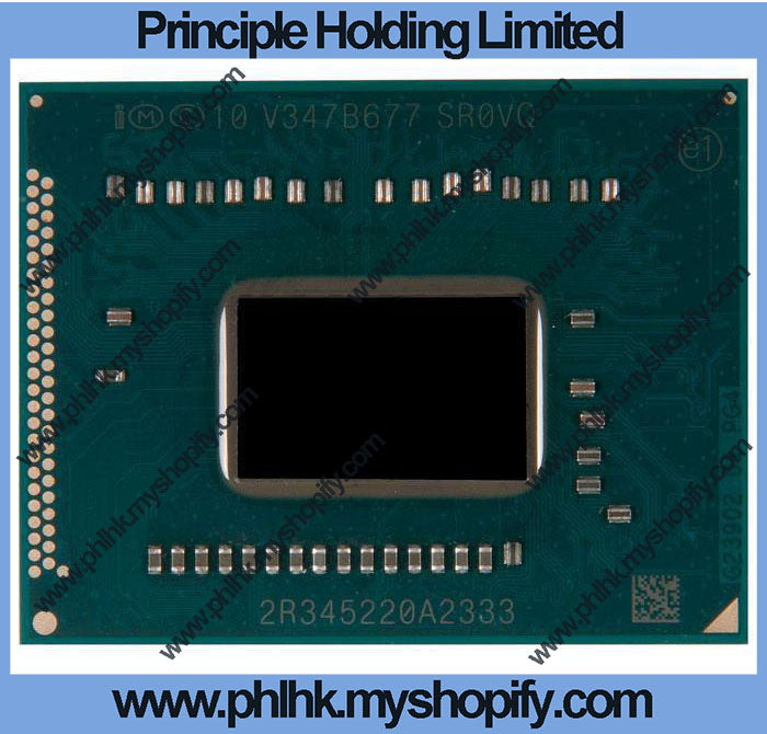 CPU/Microprocessors socket BGA1023 Pentium 2117U 1800MHz (Ivy Bridge, 2048Kb L3 Cache, SR0VQ) - Intel - Pentium - Processors - Electr.Store