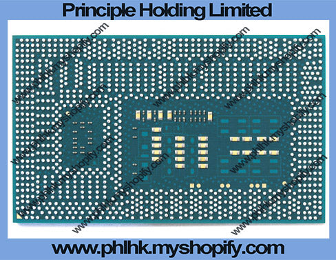 CPU/Microprocessors socket BGA1168 Core i5-4200U 1600MHz (Haswell, 3072Kb L3 Cache, SR170) - Core - Intel - Processors - Electr.Store