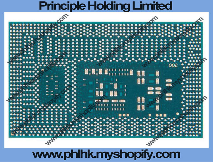 CPU/Microprocessors socket BGA1168 Pentium 3558U 1700MHz (Haswell, 2048Kb L3 Cache, SR1E8) - Intel - Pentium - Processors - Electr.Store
