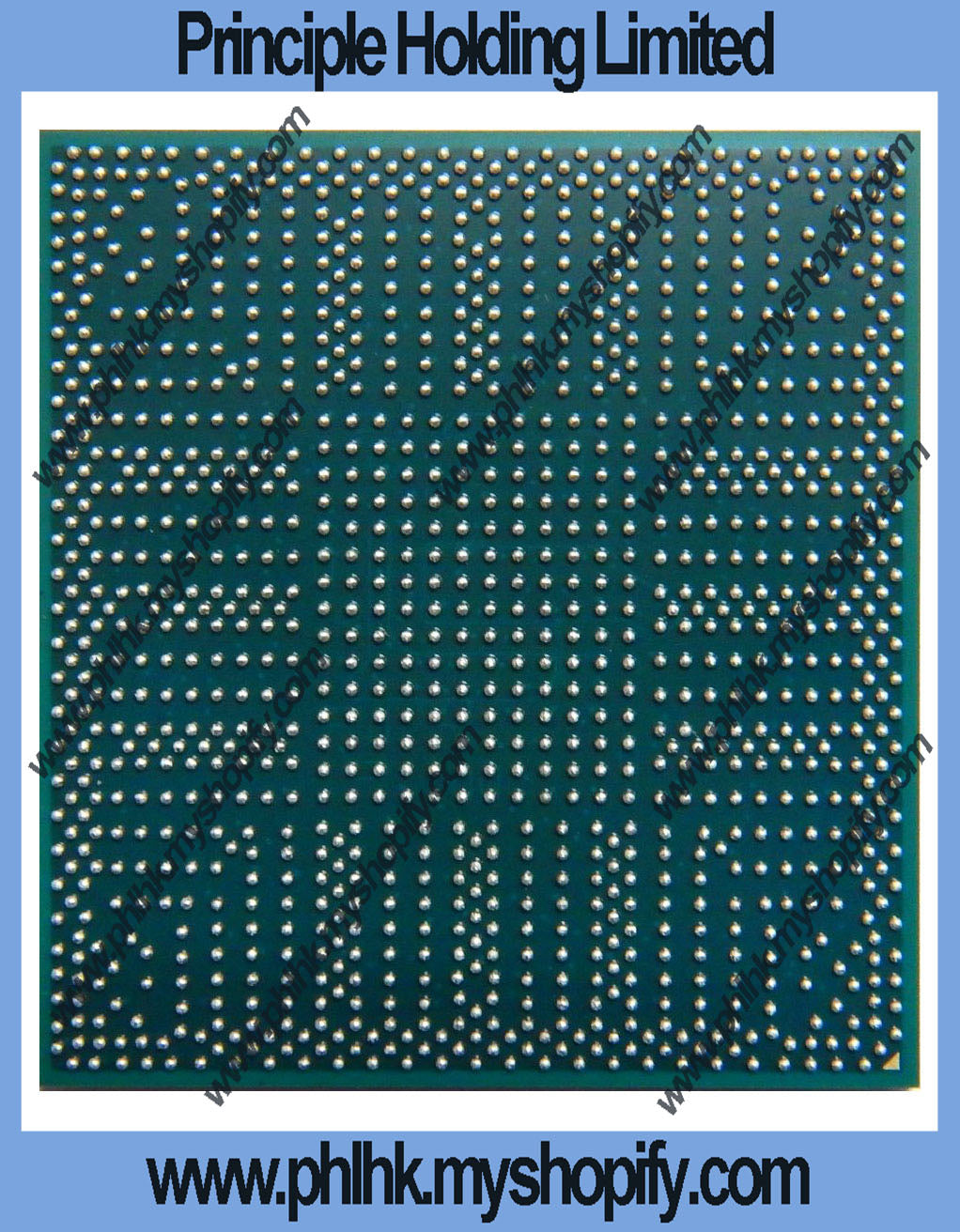CPU/Microprocessors socket BGA1170 Intel Celeron N2820 2133MHz (Bay Trail-M, 1024Kb L2 Cache, SR1SG) - Celeron - Intel - Processors - Electr.Store