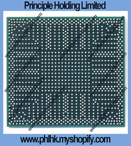 CPU/Microprocessors socket BGA1170 Intel Celeron N3050 1600MHz (Braswell, 2048Kb L2 Cache, SR2A9) - Celeron - Intel - Processors - Electr.Store