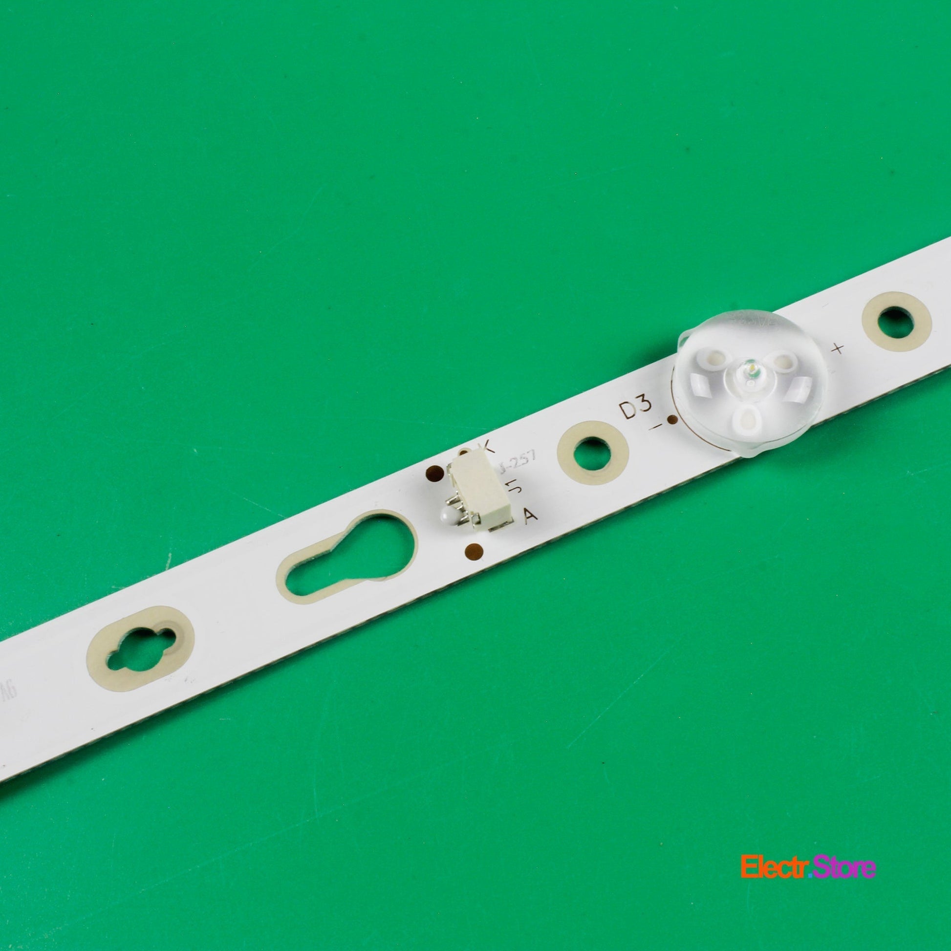 LED Backlight Strip Kits, TCL32L72A-V01, TCL32D05-ZC22AG-16, 4C-LB320T-DSA (2 pcs/kit), for TV 32" LIN: 32LHD1510 32" 4C-LB320T-DSA LED Backlights LIN TCL TCL32D05-ZC22AG-16 TCL32L72A-V01 Electr.Store