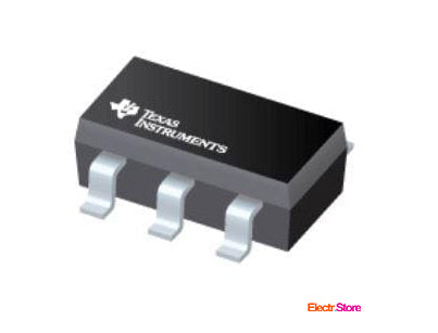 Analog Comparators TL391BIDBVR IC Texas Instruments TL391BIDBVR Electr.Store