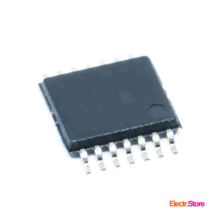 LED Lighting Drivers TPS92610QPWPRQ1 IC LED Drivers Texas Instruments TPS92610QPWPRQ1 Electr.Store