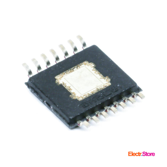 LED Lighting Drivers TPS92610QPWPRQ1 IC LED Drivers Texas Instruments TPS92610QPWPRQ1 Electr.Store