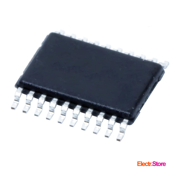 LED Lighting Drivers TPS92692QPWPRQ1 IC LED Drivers Texas Instruments TPS92692QPWPRQ1 Electr.Store