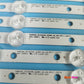 LED Backlight Strip Kits, 2013SVS46, D3GE-460SMA-R2, D3GE-460SMB-R2 (8 pcs/kit), for TV 46" Panel: CY-DF460BGLV1H 2013SVS46 46" LED Backlights Samsung Electr.Store