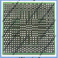 north bridges ATI AMD Radeon IGP RS780L [215-0674058] 100-CG1980 - AMD - chips - north bridges - Electr.Store