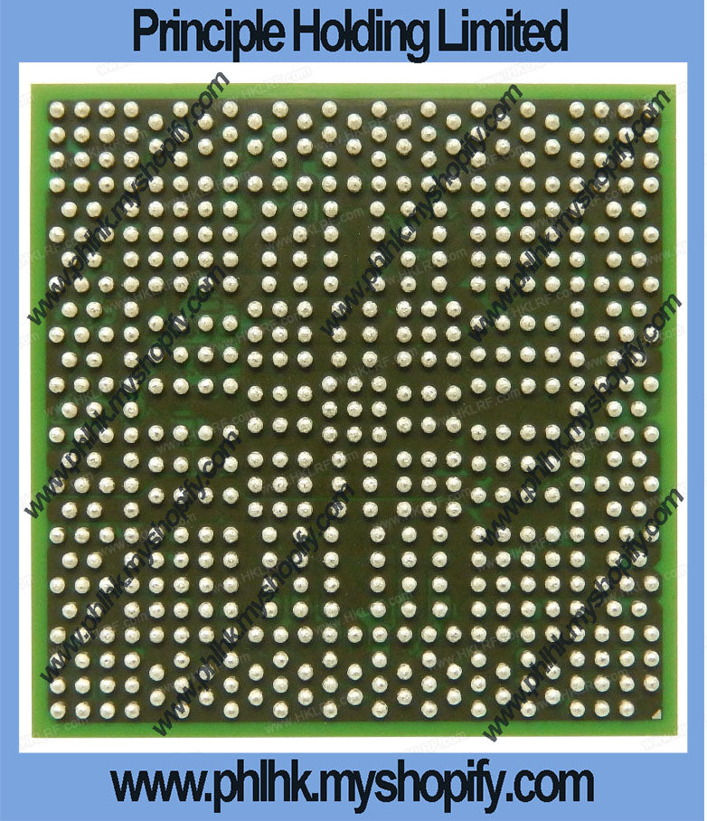 north bridges ATI AMD Radeon IGP RD780 [216-0674024] - AMD - chips - north bridges - Electr.Store