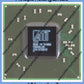 GPU/video chips ATI AMD Mobility Radeon HD 4570 [216-0728018] 100-CG2499 - AMD - chips - GPU/video chips - Electr.Store