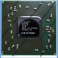 GPU/video chips ATI AMD Mobility Radeon HD 5470, 216-0774009, 100-CG2407 100-CG2543 - AMD - chips - GPU/video chips - Electr.Store