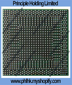 GPU/video chips ATI AMD Mobility Radeon HD8850 [216-0846009] - AMD - chips - GPU/video chips - Electr.Store