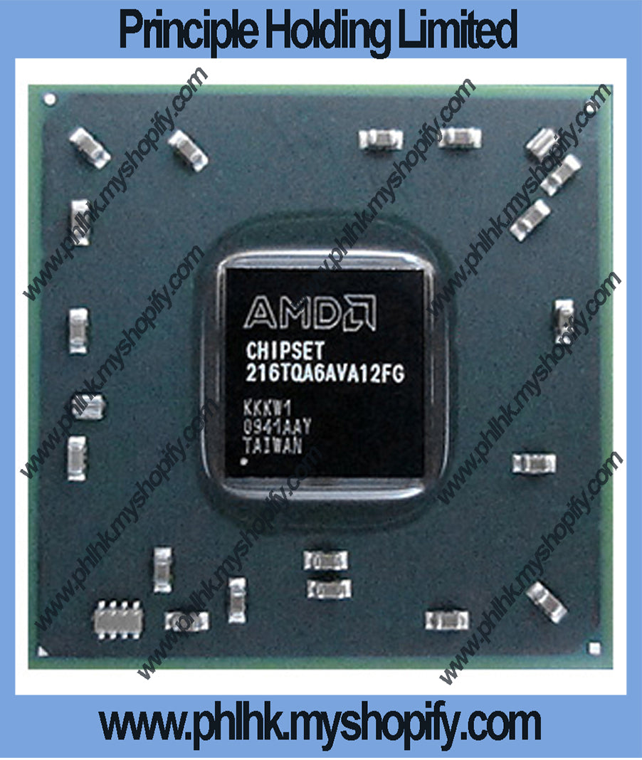 north bridges ATI AMD Radeon IGP RS690 [216TQA6AVA12FG] - AMD - chips - north bridges - Electr.Store