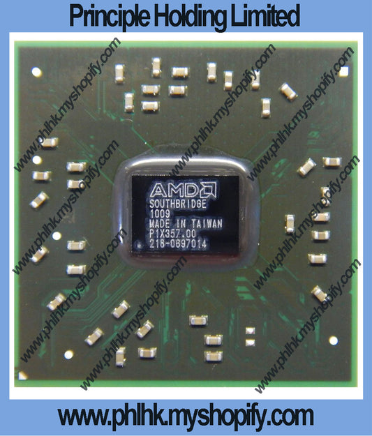 south bridges ATI AMD SB820, BGA [218-0697014] - AMD - chips - south bridges - Electr.Store