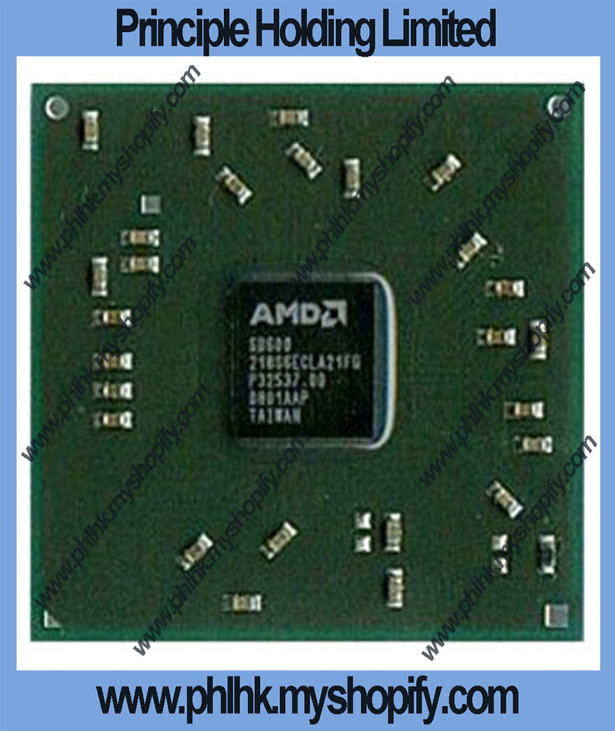 south bridges ATI AMD SB600 [218S6ECLA21FG] - AMD - chips - south bridges - Electr.Store