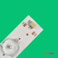 LED Backlight Strip Kits, KL32GT618-HY, 35017727 (2 pcs/kit), for TV 32" DNS: K32D619 32" 35017727 DNS KL32GT618 Konka LED Backlights Multi Others Supra Electr.Store
