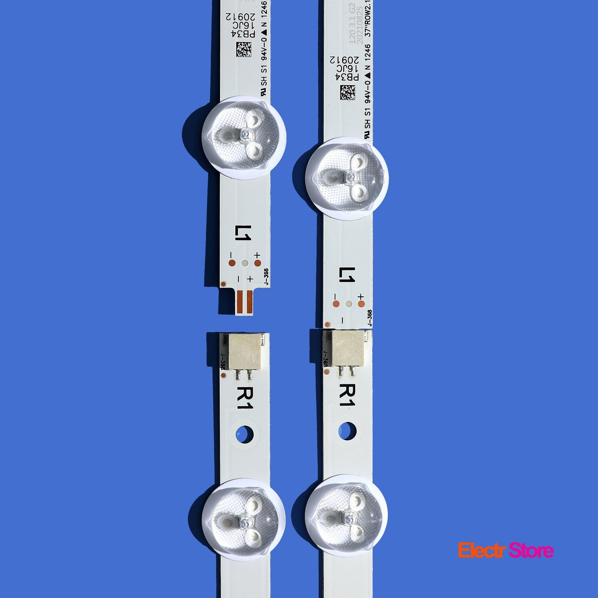 LED Backlight Strip Kits, 37"ROW2.1 Rev0.9 1, AGF78400301, 6916L-1137A, 6916L-1138A, 6916L-1139A, 6916L-1140A (8 pcs/kit), for TV 37" LG: 37LN570, 37LN549E, 37LN549C, 37LN5403, 37LN5405 37" 37"ROW2.1 6916L-1137A 6916L-1138A 6916L-1139A 6916L-1140A LED Backlights LG Electr.Store