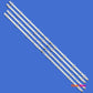 LED Backlight Strip Kits, 37"ROW2.1 Rev0.9 1, AGF78400301, 6916L-1137A, 6916L-1138A, 6916L-1139A, 6916L-1140A (8 pcs/kit), for TV 37" PANEL: LC370DXE-SFR1 37" 37"ROW2.1 6916L-1137A 6916L-1138A 6916L-1139A 6916L-1140A LED Backlights LG Electr.Store