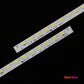 LED backlight Strip Kits, 47" V6 EDGE FHD, 6920L-0089A, 6920L-0089B, 2x610MM, 64LED (2 pcs/kit), for TV 47" PANEL: LC470EUF(SD)(F2) 47" 47" V6 EDGE FHD 6920L-0089A 6920L-0089B LED Backlights LG Electr.Store